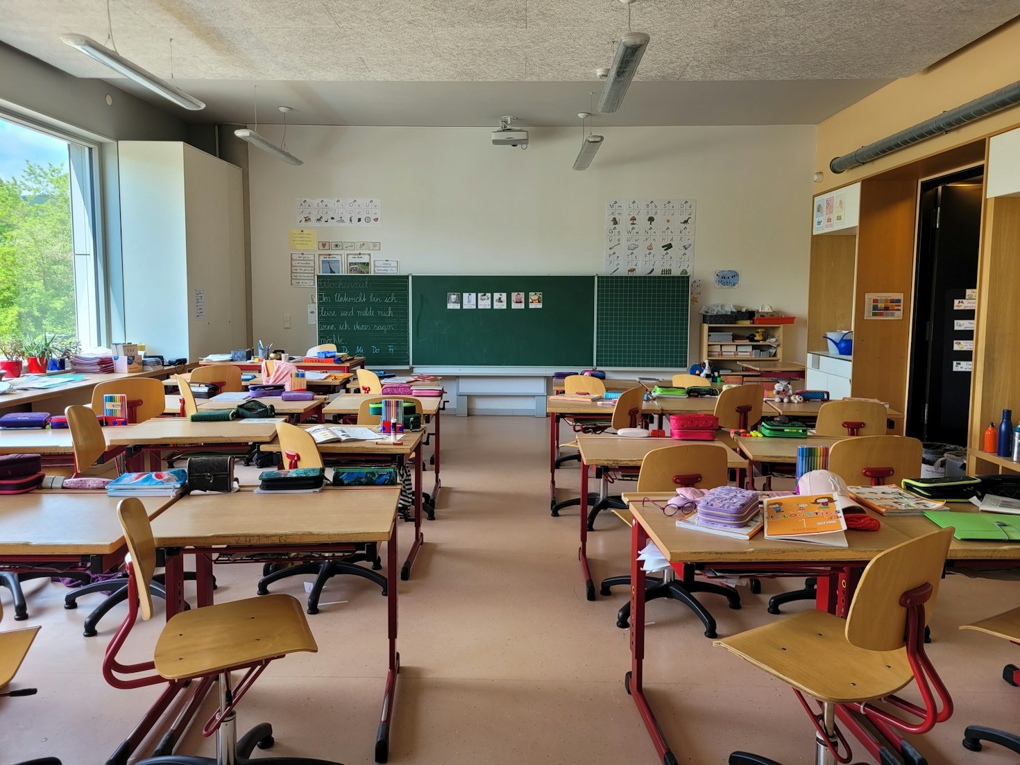 Technologijos, keičiančios šiuolaikinį mokymosi procesą